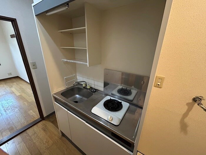 物件内観写真9　(キッチン)