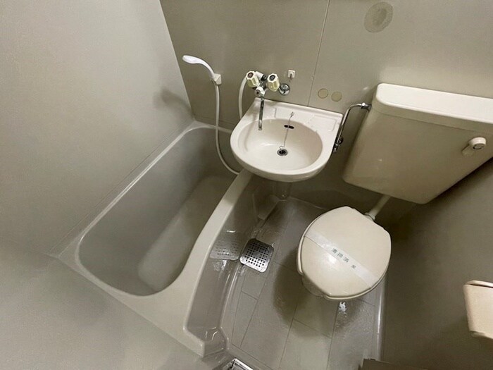 物件内観写真13　(洗面)