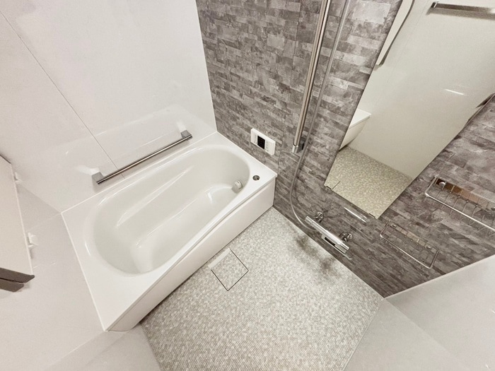 物件内観写真9　(バス／シャワールーム等)