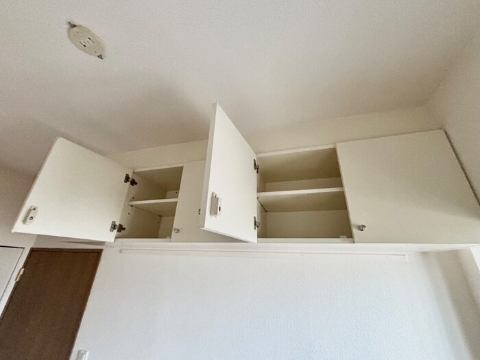 物件内観写真14　(収納)