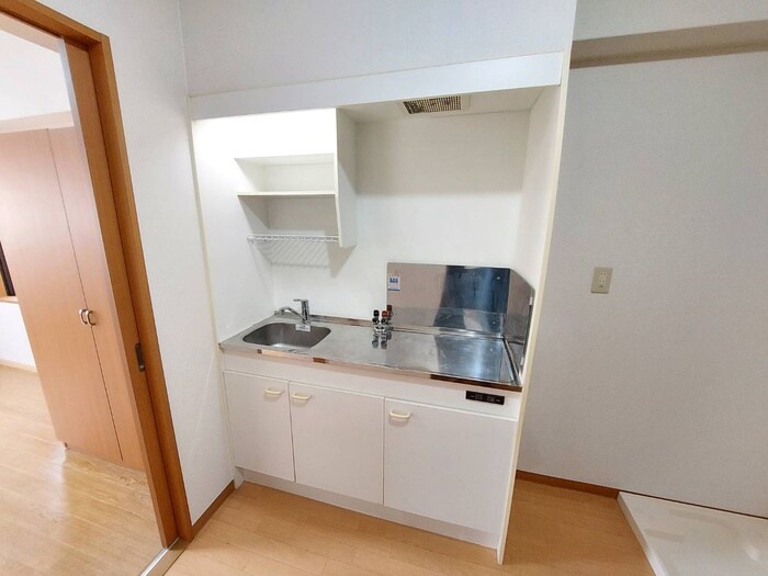 物件内観写真11　(居室)