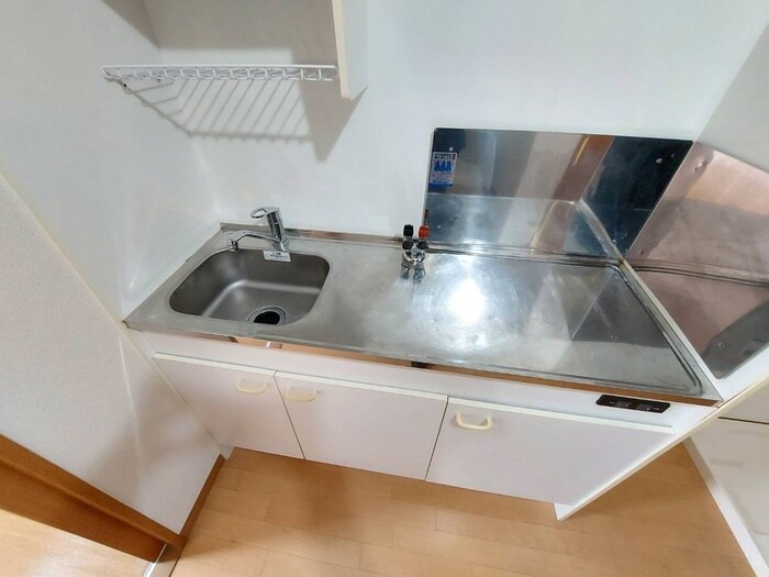 物件内観写真12　(キッチン)