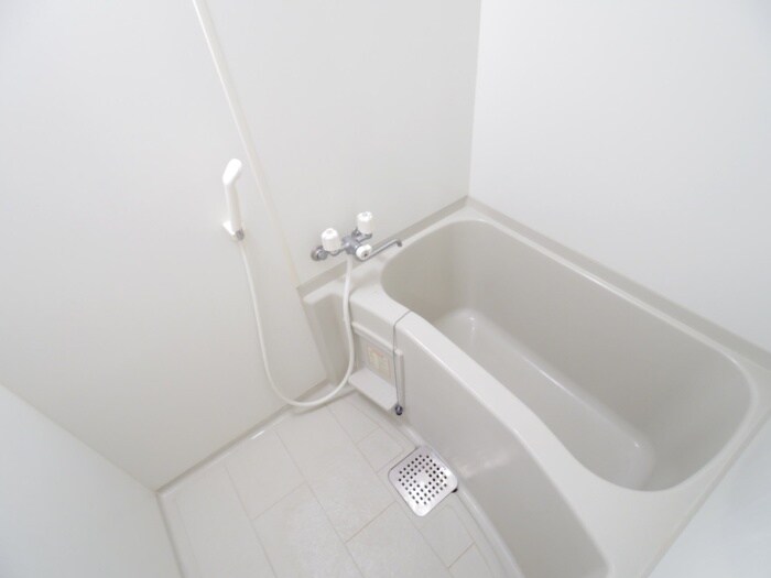 物件内観写真14　(バス／シャワールーム等)