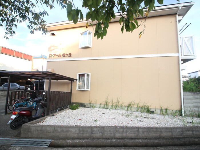 物件外観写真3　(外観写真)