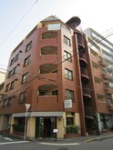 堀江パールマンション