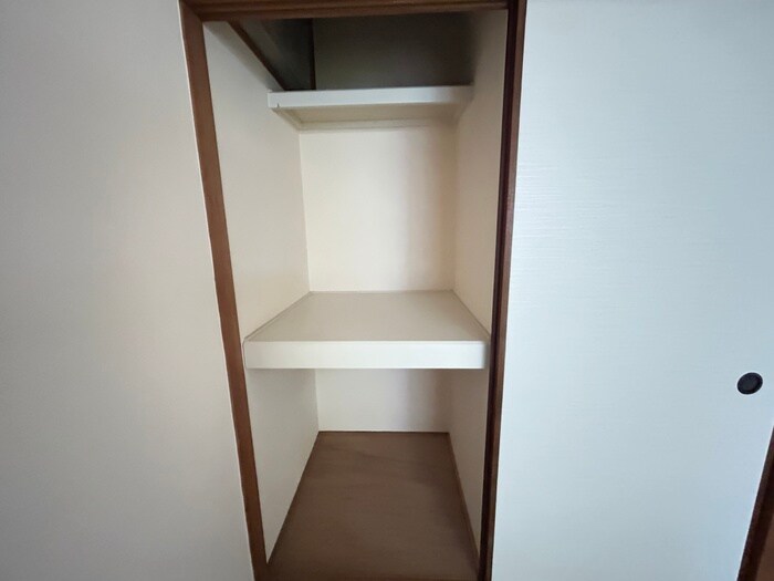 物件内観写真9　(収納)