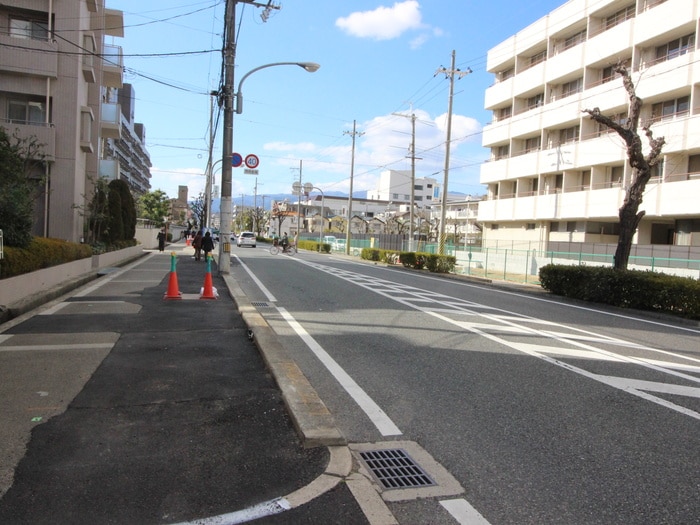 物件外観写真6　(周辺環境)