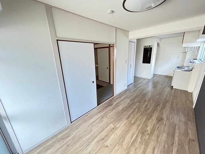 物件内観写真17　(居室)