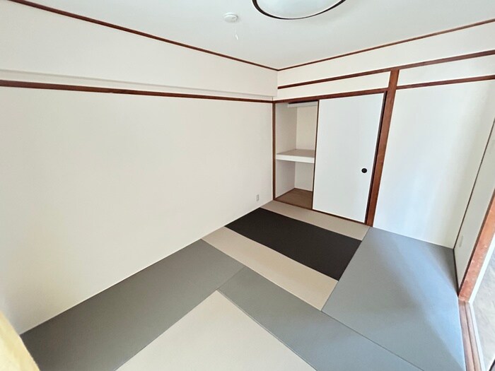 物件内観写真20　(居室)