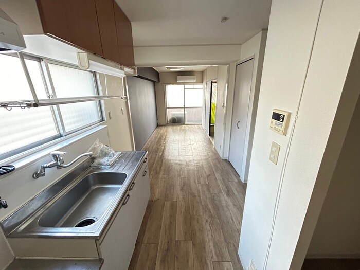 物件内観写真21　(居室)