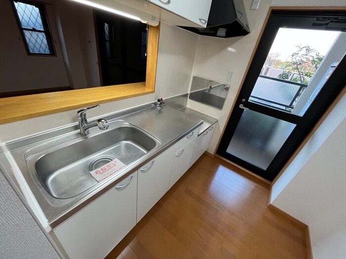 物件内観写真7　(キッチン)