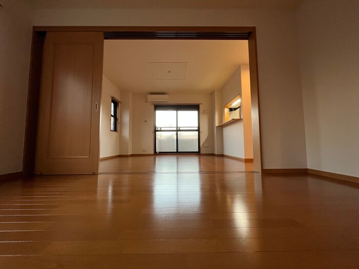 物件内観写真12　(居室)