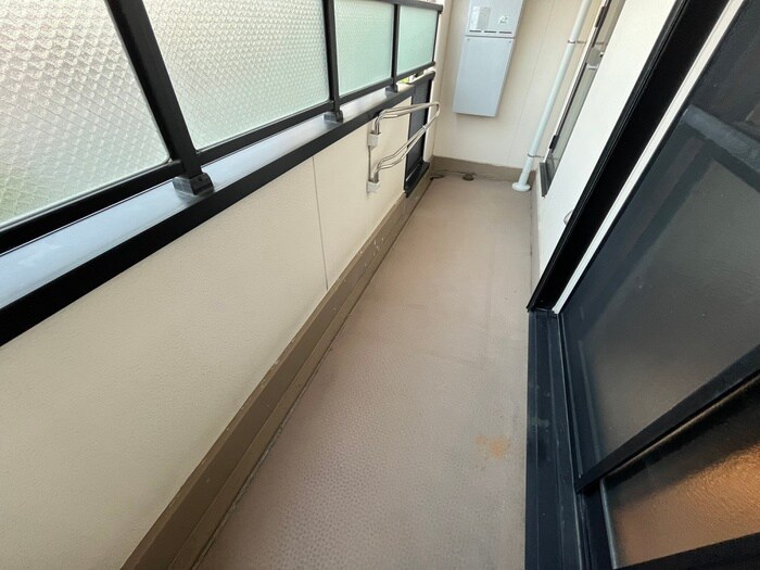 物件内観写真18　(ベランダ・バルコニー)