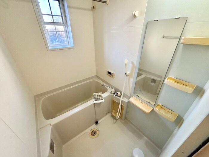 物件内観写真8　(バス／シャワールーム等)