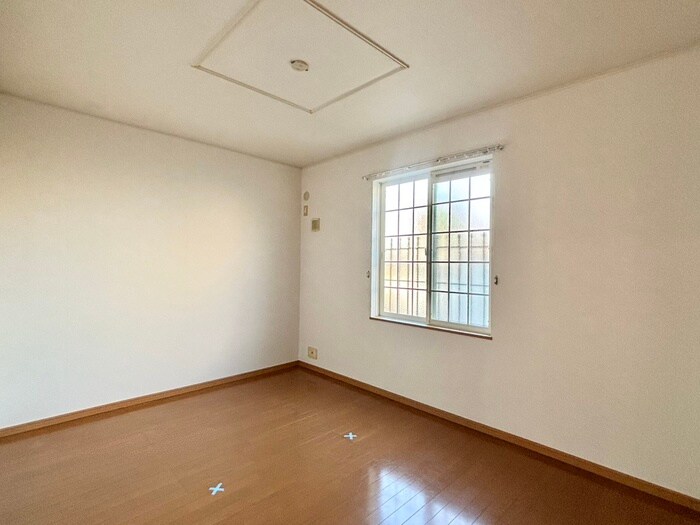 物件内観写真19　(居室)