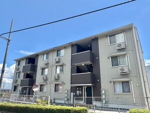 Ｋ´Ｓグレイス外観写真