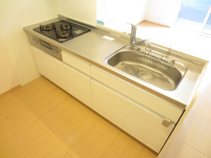 物件内観写真9　(キッチン)