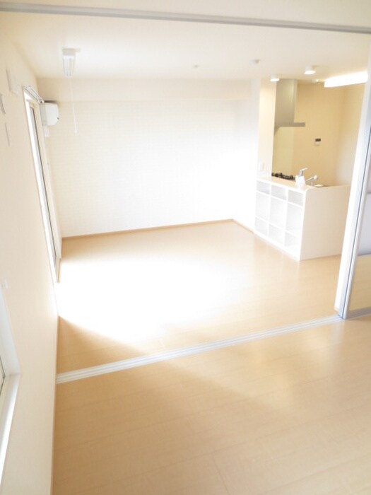 物件内観写真11　(居室)