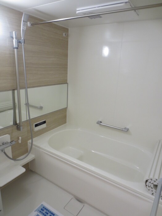 物件内観写真11　(バス／シャワールーム等)