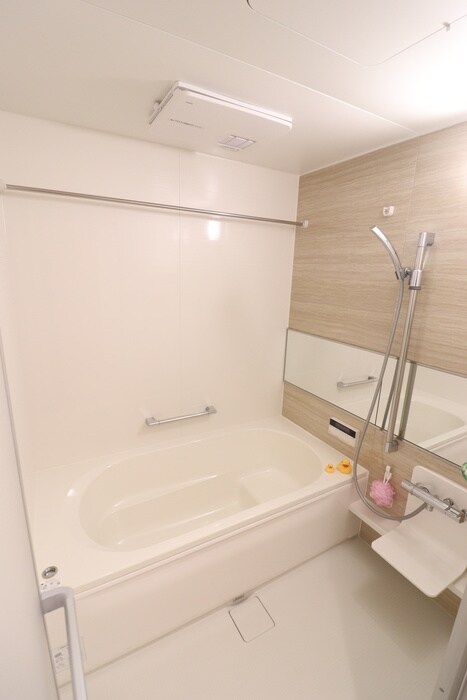 物件内観写真12　(バス／シャワールーム等)