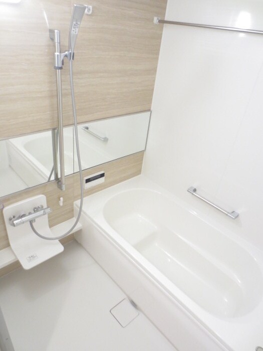 物件内観写真13　(バス／シャワールーム等)