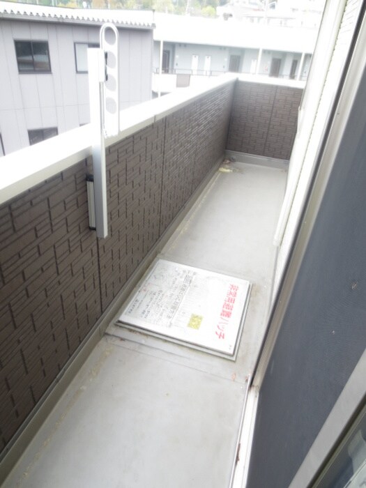 物件内観写真19　(ベランダ・バルコニー)