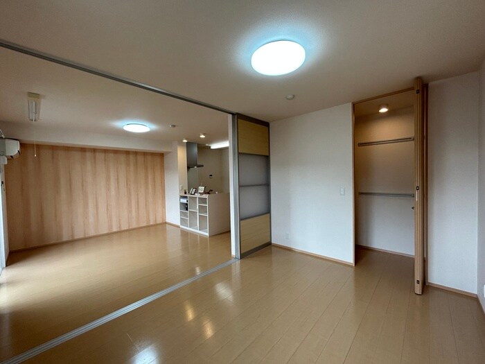 物件内観写真20　(居室)