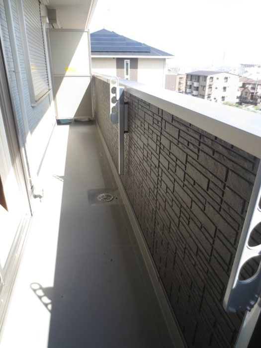 物件内観写真22　(ベランダ・バルコニー)