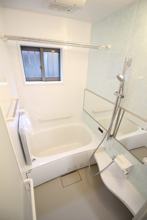 バス／シャワールーム等