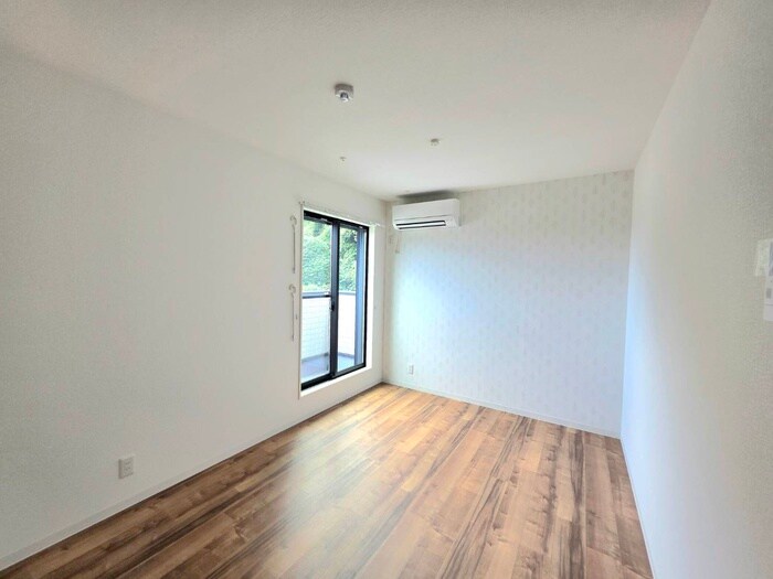 物件内観写真2　(キッチン)