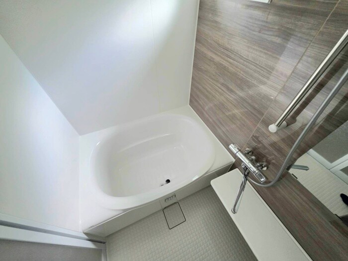 物件内観写真6　(バス／シャワールーム等)
