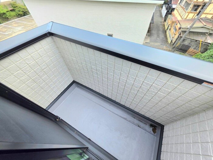 物件内観写真11　(ベランダ・バルコニー)