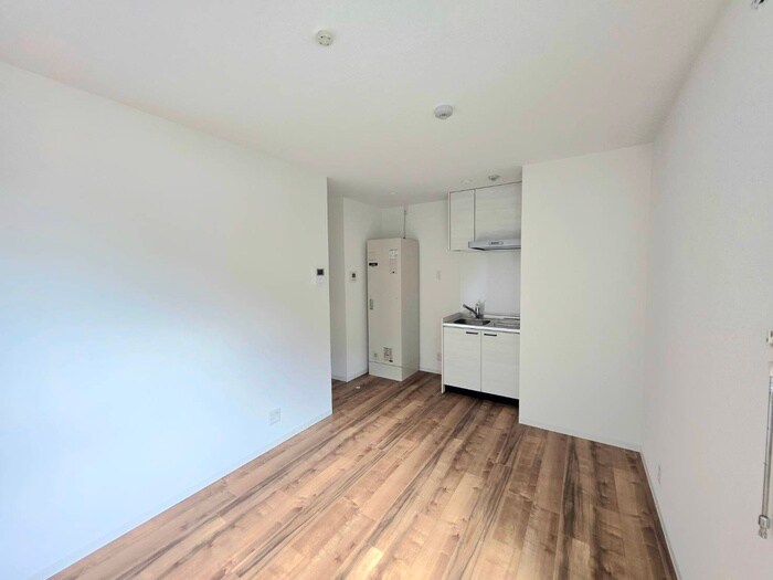 物件内観写真12　(居室)