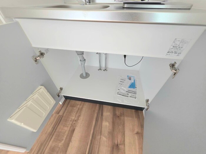 物件内観写真14　(収納)