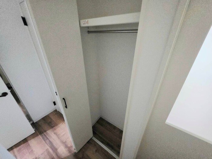 物件内観写真15　(収納)