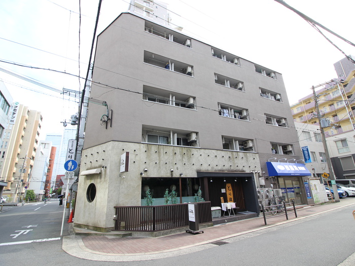 外観写真