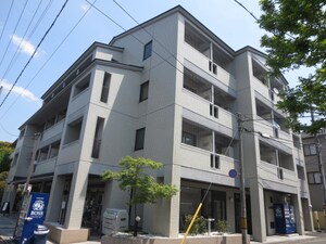 明治館にしき外観写真