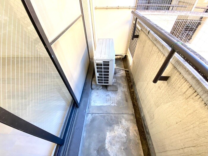 物件内観写真13　(ベランダ・バルコニー)