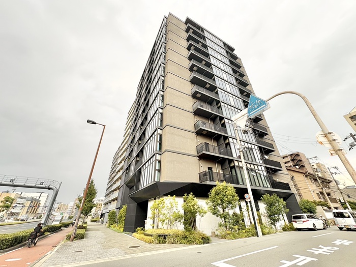 THE HIGH　HORIE（604）