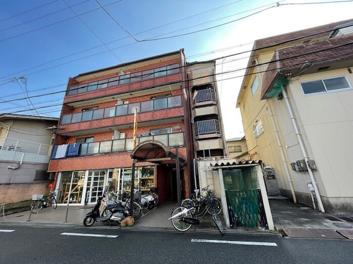 物件外観写真4　(外観写真)