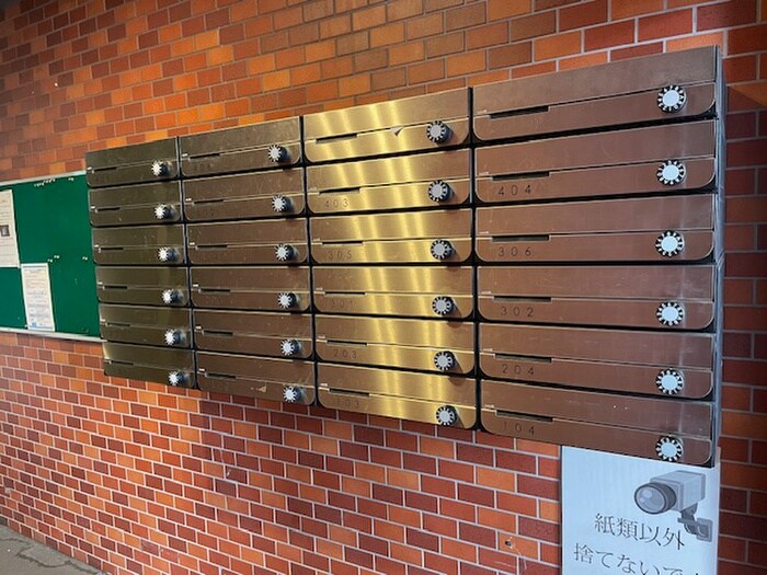 物件外観写真5　(外観写真)