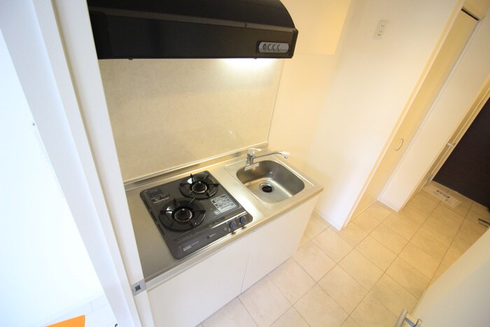 物件内観写真8　(キッチン)