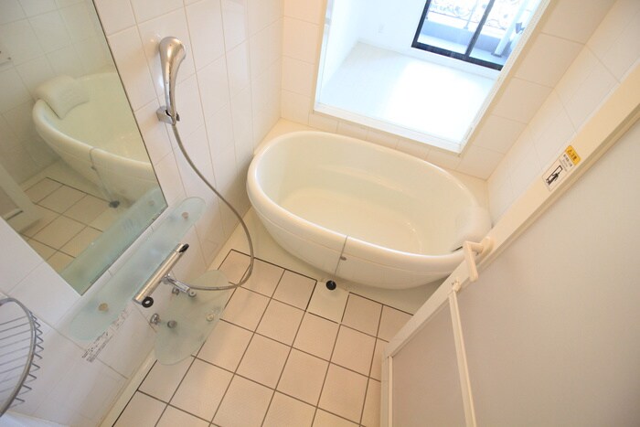 物件内観写真9　(バス／シャワールーム等)