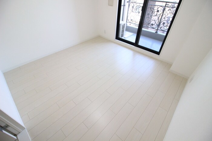 物件内観写真21　(居室)