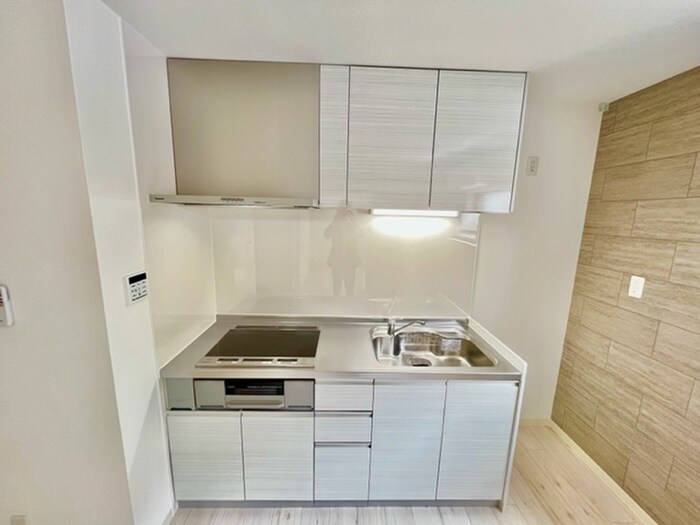 物件内観写真7　(キッチン)