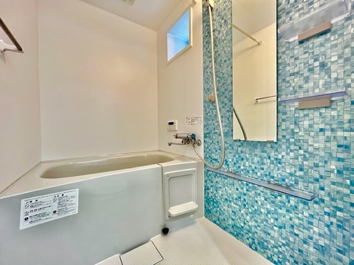 物件内観写真14　(バス／シャワールーム等)