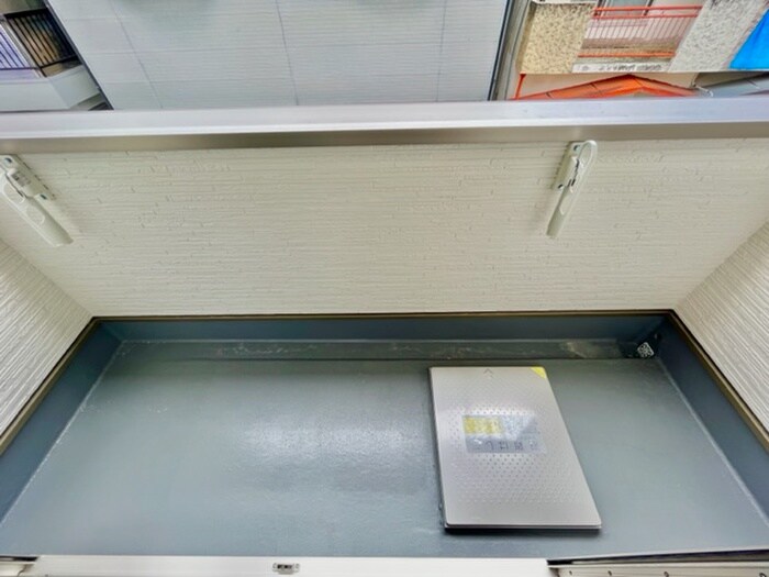 物件内観写真16　(ベランダ・バルコニー)