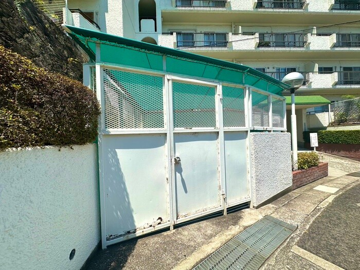 物件外観写真5　(建物設備)