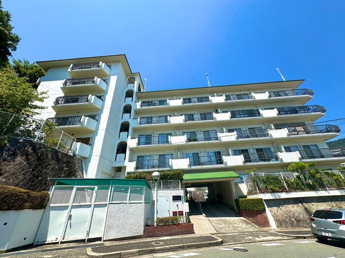 物件外観写真6　(外観写真)