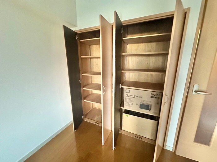 物件内観写真17　(収納)